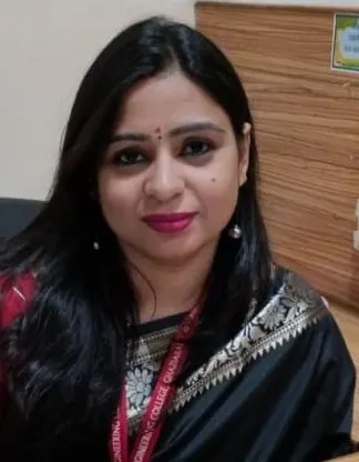 Faculty Image